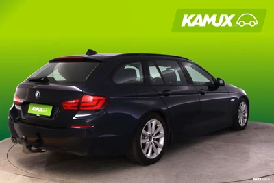 BMW 520 2012, kuva 4/28