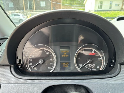 Mercedes-Benz Vito 2008, kuva 6/8