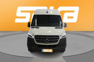Mercedes-Benz Sprinter 2022, photo 2/23
