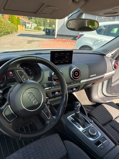 Audi A3 2014, kuva 5/8