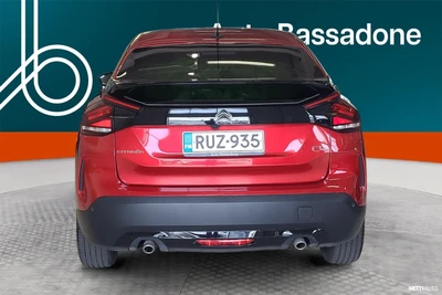 Citroen C4 2023, photo 4/32