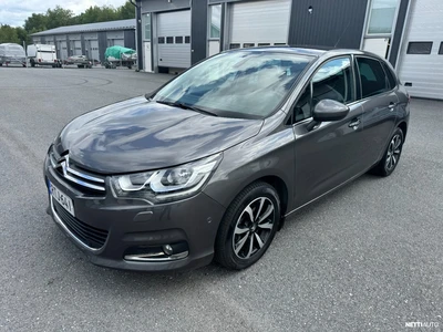 Citroen C4 2017, kuva 7/10