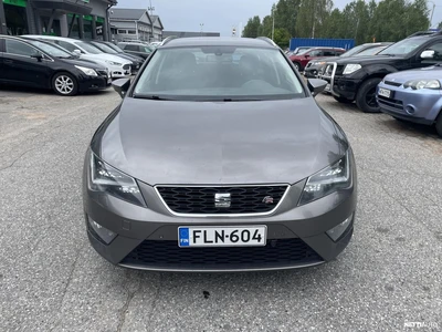 Seat Leon ST 1.8 FR 2014, kuva 6/19