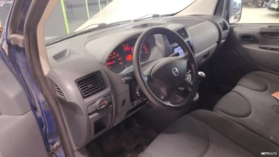Fiat Scudo 2007, photo 6/10