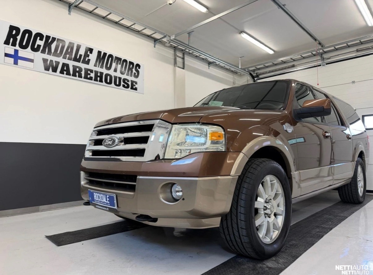 Ford Expedition