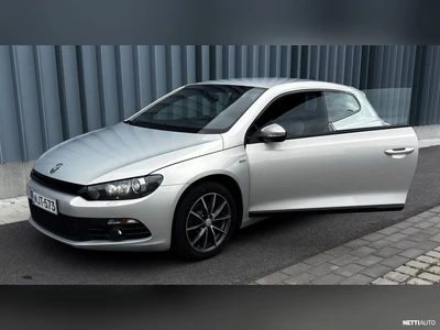 Volkswagen Scirocco 2014, kuva 2/15