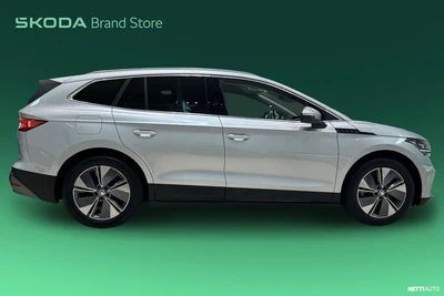 Skoda Enyaq 85x 4x4 2024, kuva 6/29