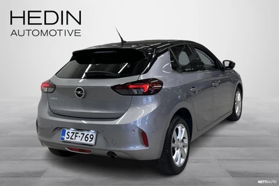 Opel Corsa 2022, kuva 2/26