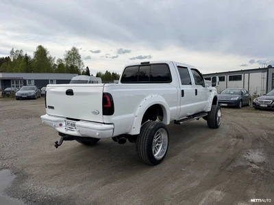 Ford F-250 2006, photo 2/16