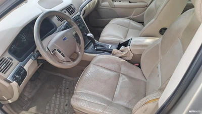 Volvo S80 D5 2005, photo 7/11