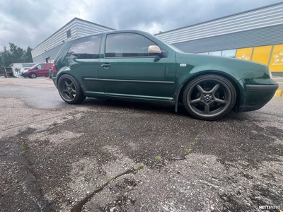 Volkswagen Golf 2000, photo 7/17