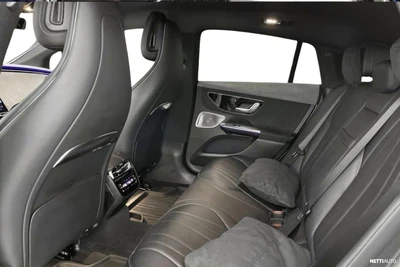 Mercedes-Benz EQE 350 4MATIC AMG 2025, photo 5/7