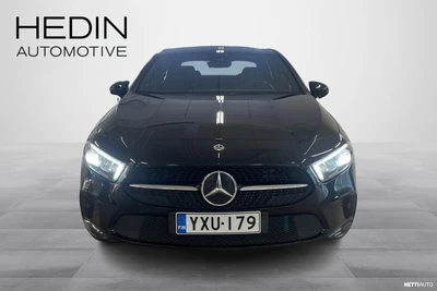 Mercedes-Benz A 2020, kuva 4/21