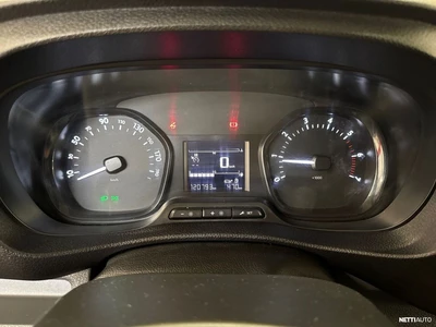 Toyota Proace L2 2,0 D 120 5-ovinen 2021, photo 3/26