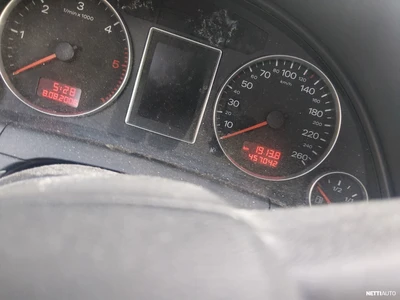 Audi A4 2006, photo 6/6