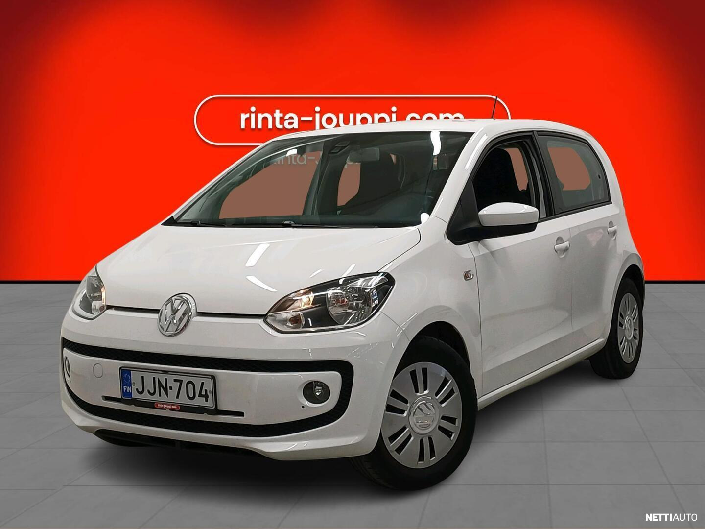 Volkswagen Up! 2014, photo 1/41