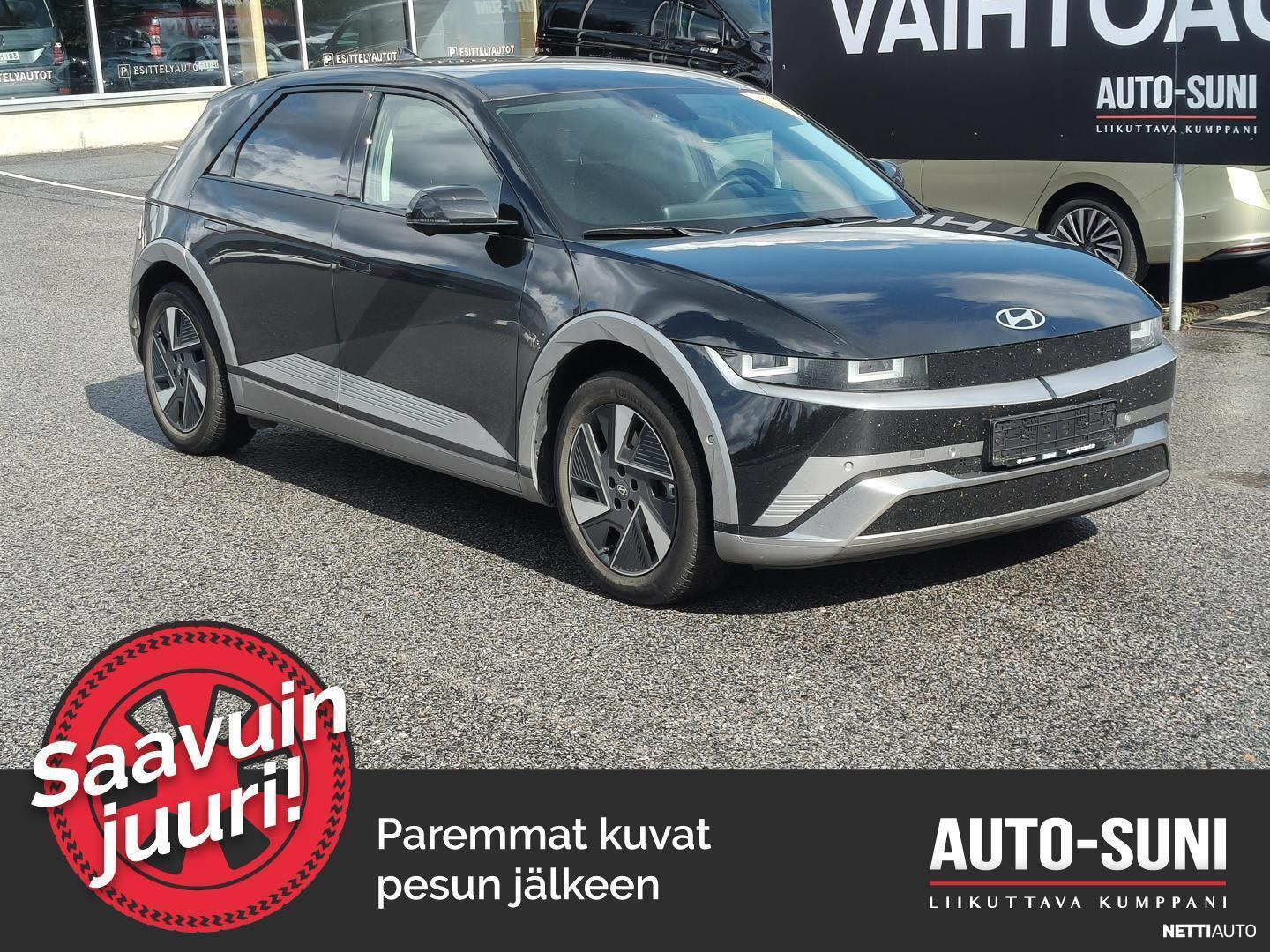 Hyundai Ioniq 5