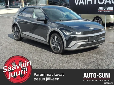 Hyundai Ioniq 5 2025, kuva 1/14