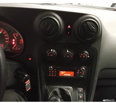 Mercedes-Benz Citan 2019, kuva 6/17