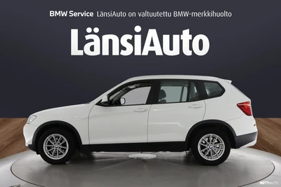 BMW X3 A F25 Business 2012, kuva 6/41