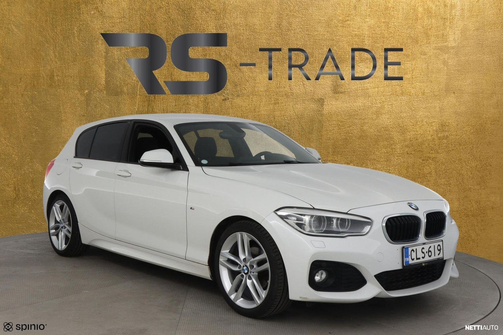 BMW 116