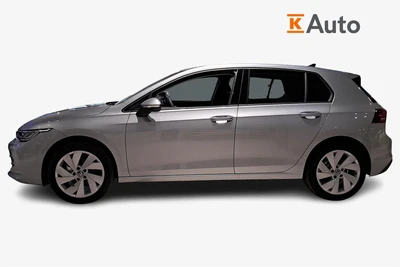 Volkswagen Golf 2026, photo 5/15
