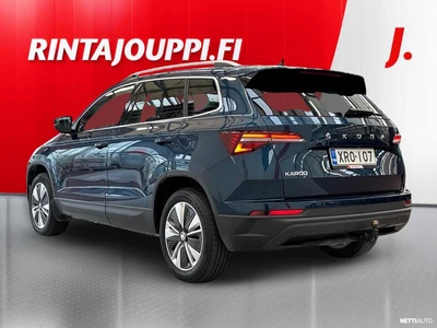 Skoda Karoq 1.5 TSI Style DSG Autom. 2023, kuva 2/28