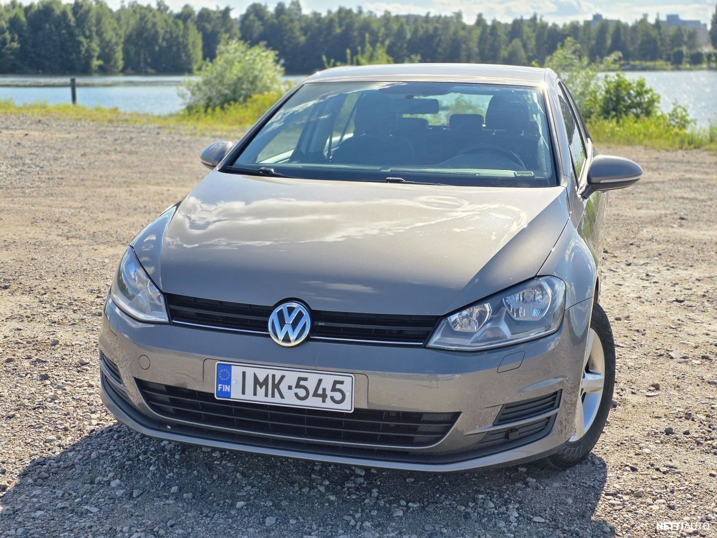 Volkswagen Golf 2014, photo 2/41