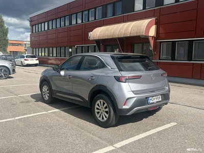 Opel Mokka Comfort 130 Turbo A 2022, kuva 5/31