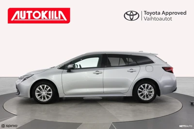 Toyota Corolla 2024, kuva 2/22