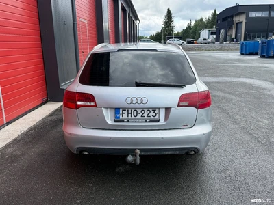 Audi A6 2005, kuva 7/21