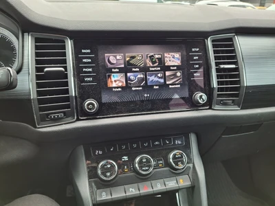 Skoda Kodiaq 2018, kuva 7/12