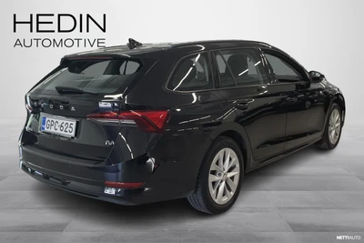 Skoda Octavia 2023, kuva 4/25