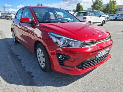 Kia Rio 1,2 LX 2023, photo 1/6