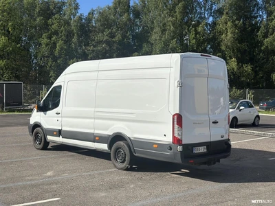 Ford Transit 2014, kuva 4/28