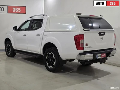 Nissan Navara 2021, photo 2/22