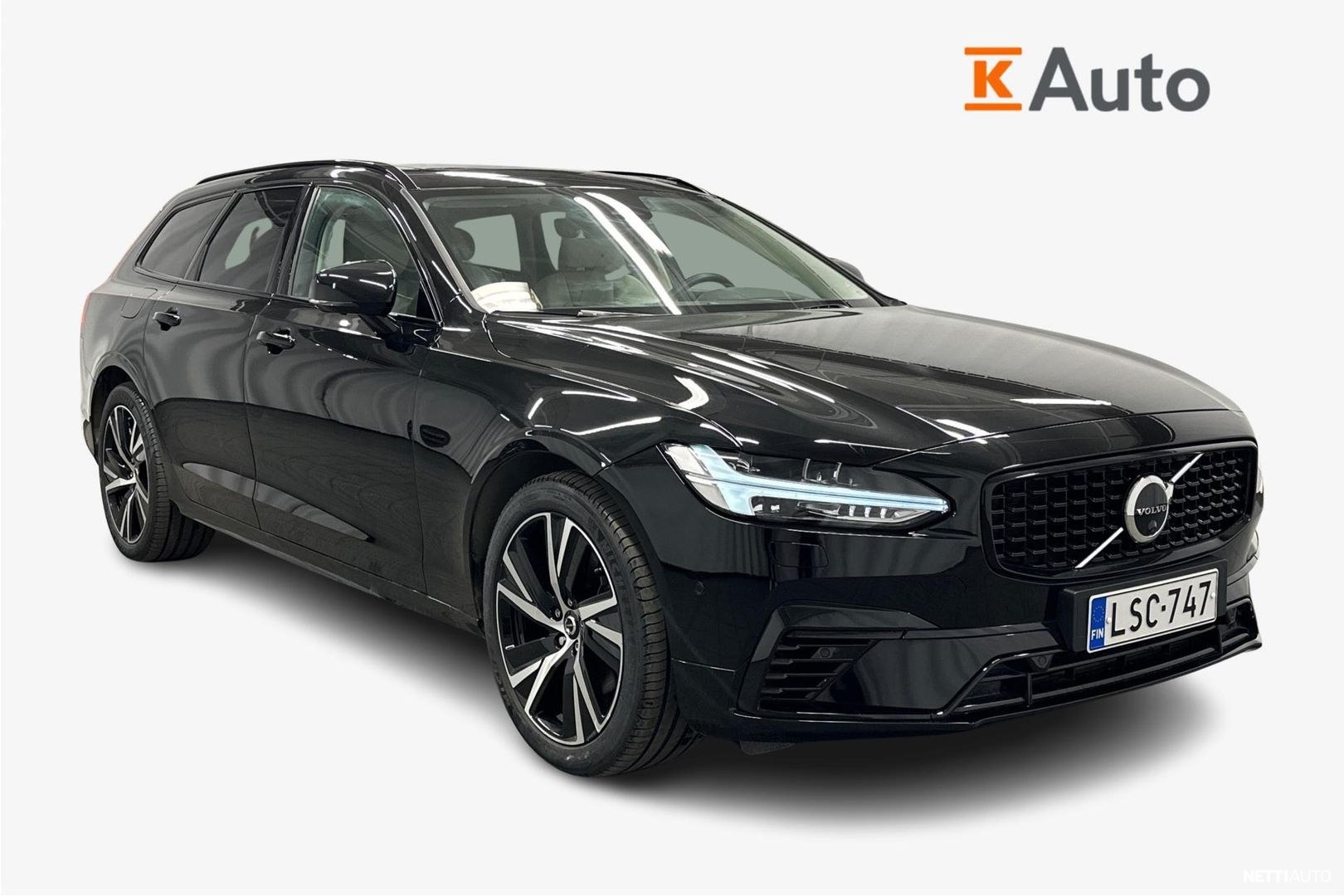 Volvo V90