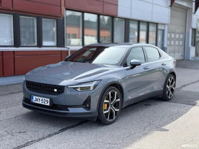 Polestar 2 Performance 350kW 78kWh 2023, kuva 2/32