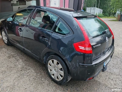 Citroen C4 VTRS 2007, photo 3/8