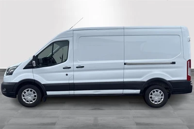 Ford Transit 2020, photo 2/10