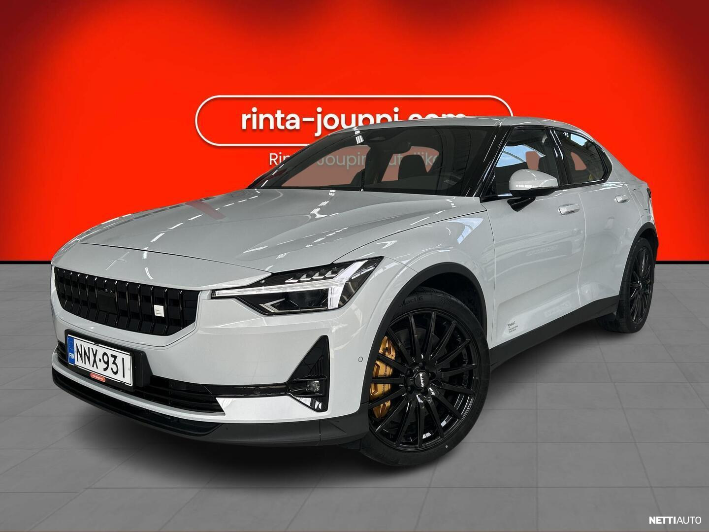 Polestar 2