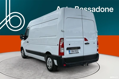 Renault Master 2023, photo 3/28