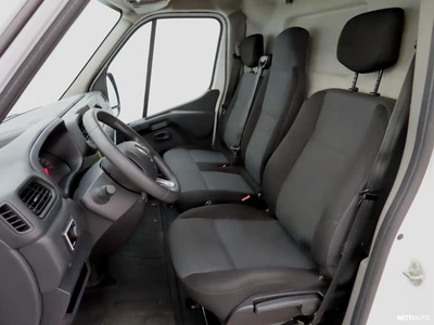 Renault Master 2022, photo 7/11