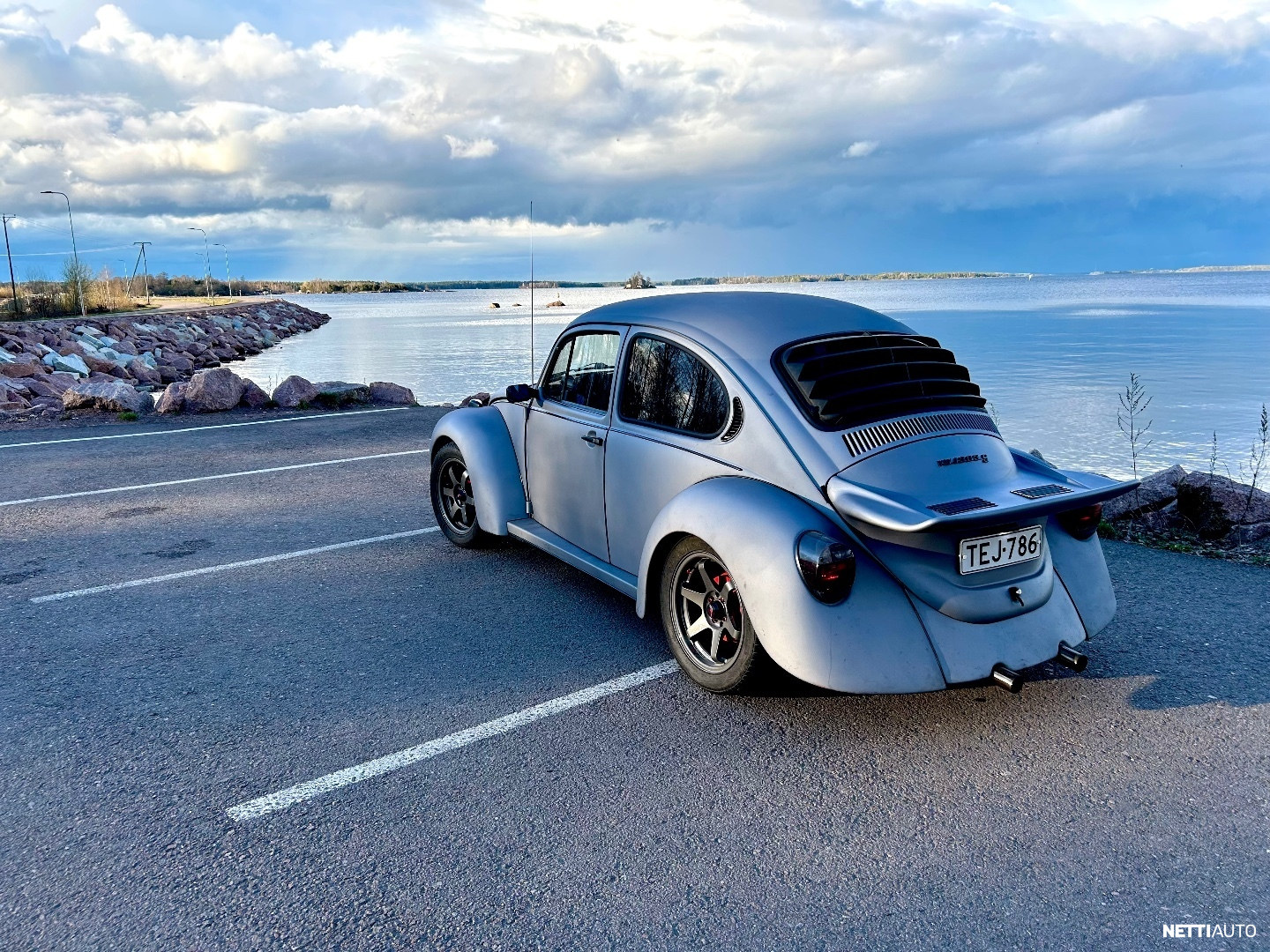 Volkswagen Kupla