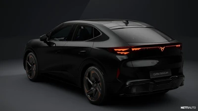 Cupra Tavascan 2026, kuva 2/8