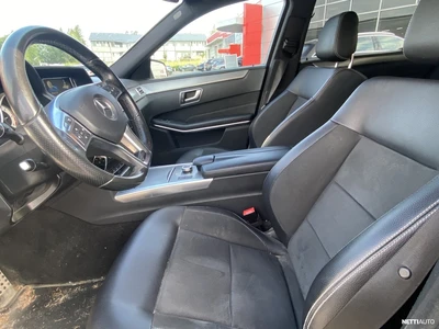 Mercedes-Benz E 2016, kuva 7/14