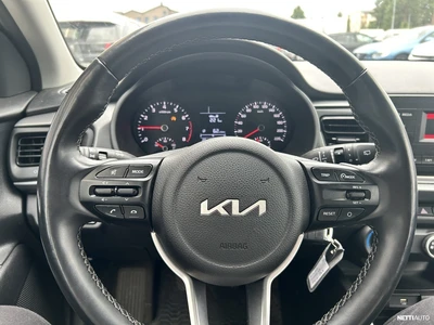 Kia Rio 1,0 T-GDI 100hv LX 2023, photo 7/12