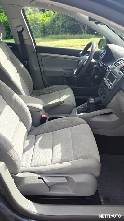 Volkswagen Golf 1.4 TSI COMFORT 2009, kuva 6/9