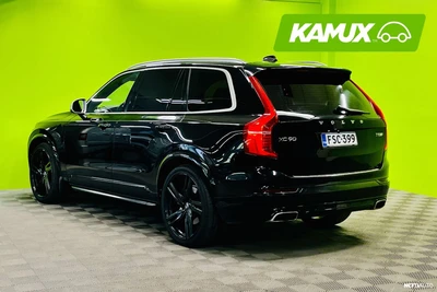 Volvo XC90 2016, kuva 5/31