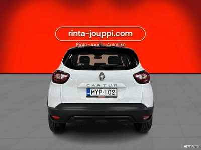 Renault Captur TCe 150 EDC-aut Fête 2020, photo 7/31